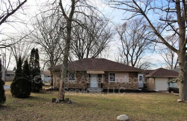 5548 Washington Street - 5548 Washington Street, Merrillville, IN 46410