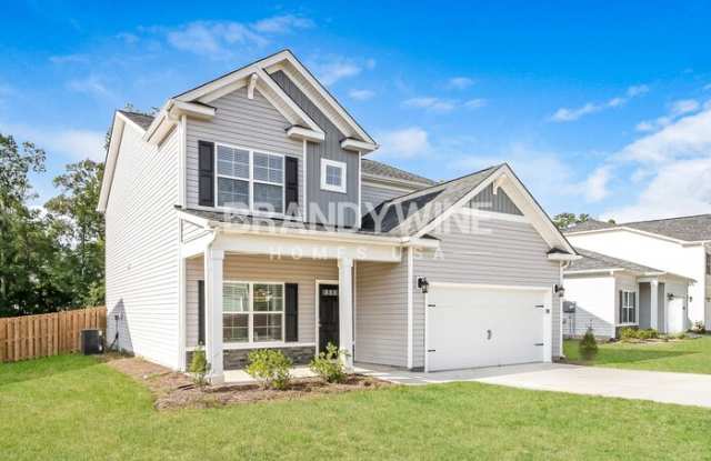 205 Abbots Glen Road