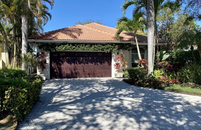 2155 Regents Boulevard - 2155 Regents Boulevard, West Palm Beach, FL 33409