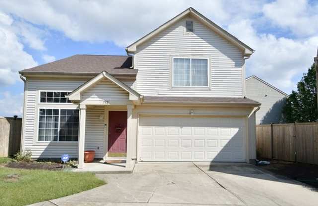 Now Showing this 2 BR, 2 1/2 BA home located at 732 Mountain Pine Dr.