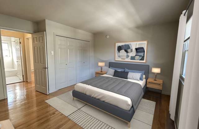 305 Ellsworth Street, 21-F