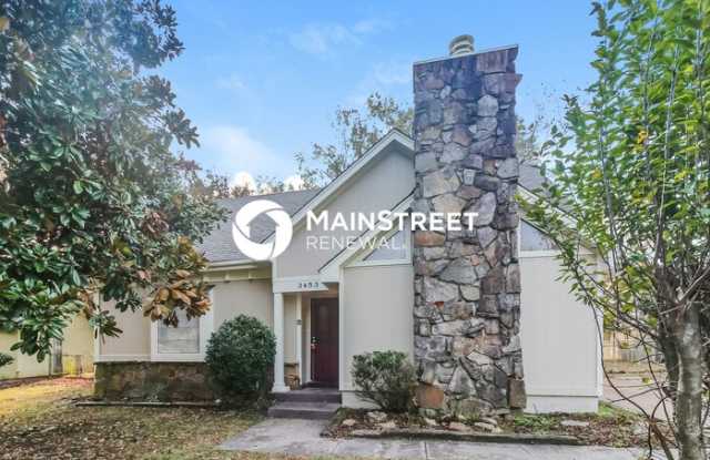 Photo of 3453 Cloudland Drive