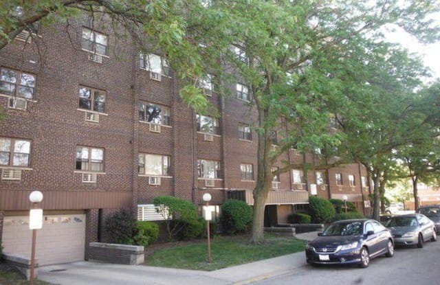 4600 N Cumberland Ave Unit 210 - 4600 N Cumberland Ave, Chicago, IL 60656