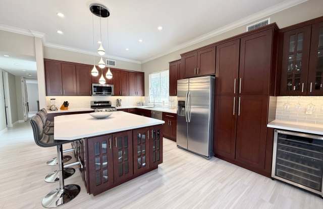 Indian Wells Country Club