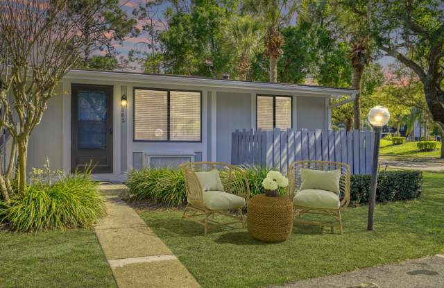 Photo of The Grove at Millenia