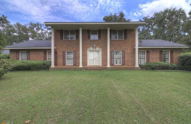 862 Fairplay Drive