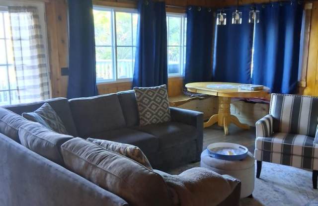 Photo of Four Bedroom with Fireplace and Parking