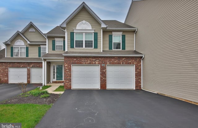 617 MERRILL COURT - 617 Merrill Court, Montgomery County, PA 19462