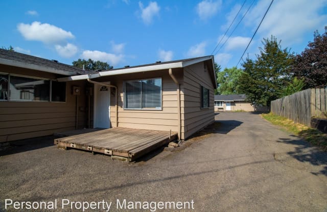 845 12th St - 845 12th Street, Washougal, WA 98671