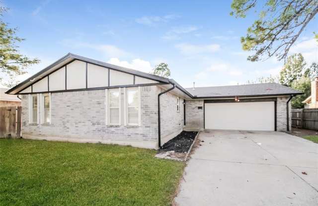 1610 Pecan Avenue