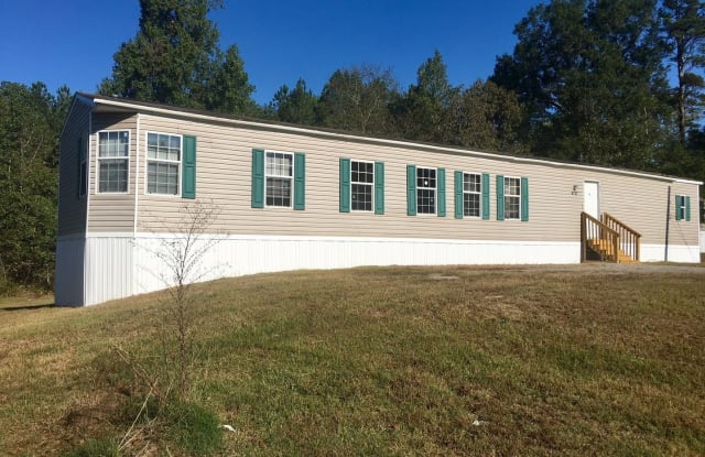 5142 Raleigh Rd - 5142 Raleigh Road, Vance County, NC 27544