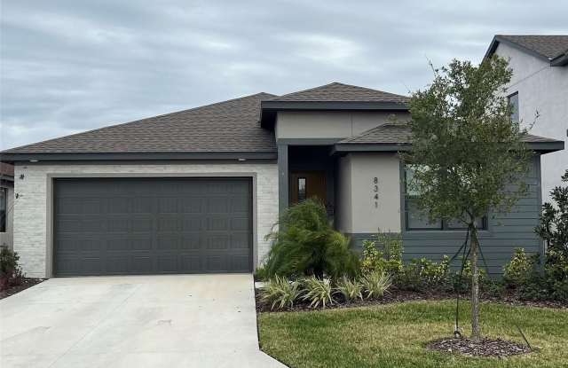 8341 ABALONE LOOP - 8341 Abalone Loop, Manatee County, FL 34221