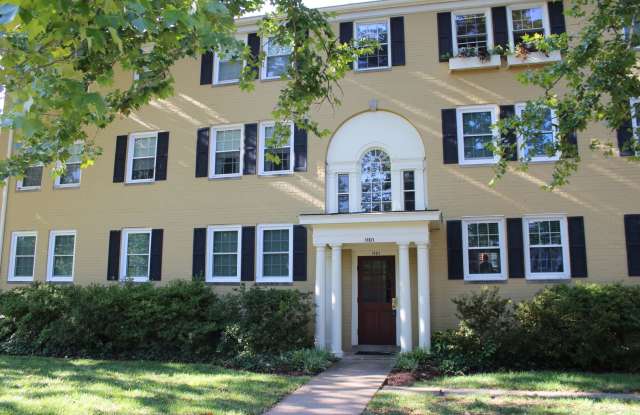 Alexandria/Belle View - 1101 Belle View Blvd - $2,095.00 - 1101 Belle View Boulevard, Fairfax County, VA 22307