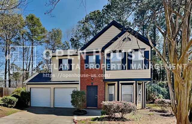 3703 Majestic Drive Southwest