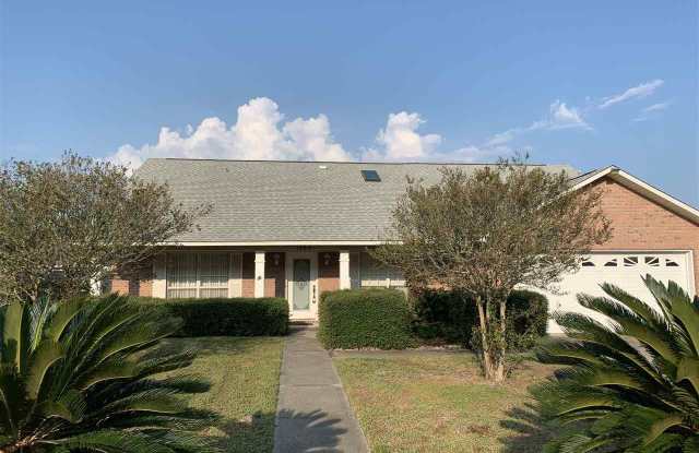 1909 Southwind Cir - 1909 Southwind Circle, Escambia County, AL 32506