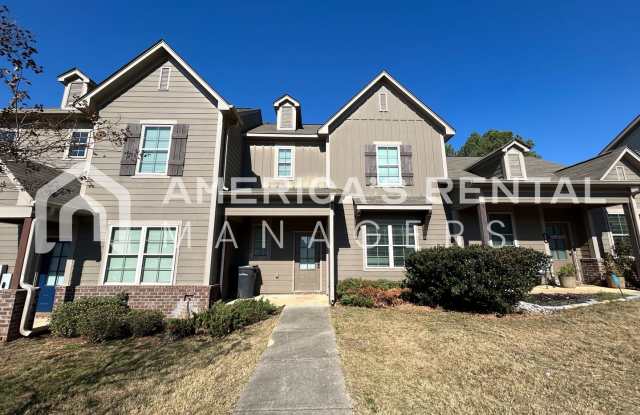 Photo of Town Home for Rent in Calera!! AVAILABLE NOW!!