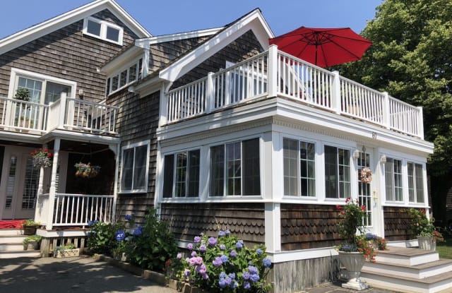 60 Central Street - 60 Central Street, Ocean Bluff-Brant Rock, MA 02050