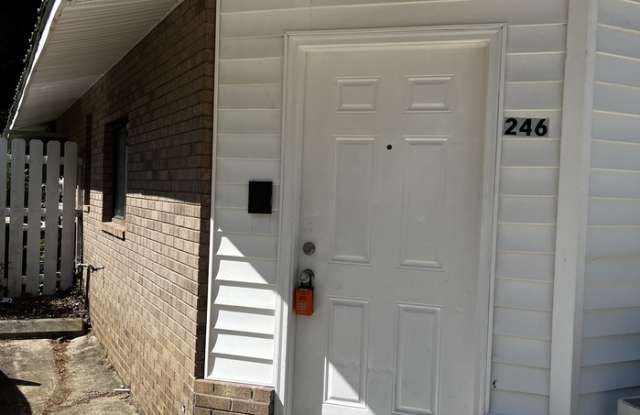 246 South Link Avenue
