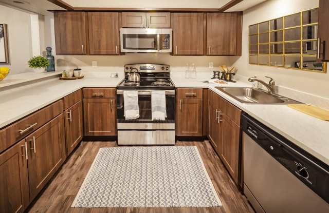 Photo of Castle Point Apartments