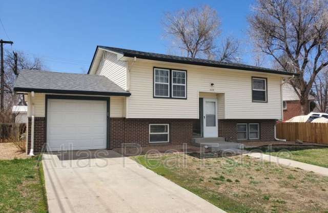 1529 Atwood Street