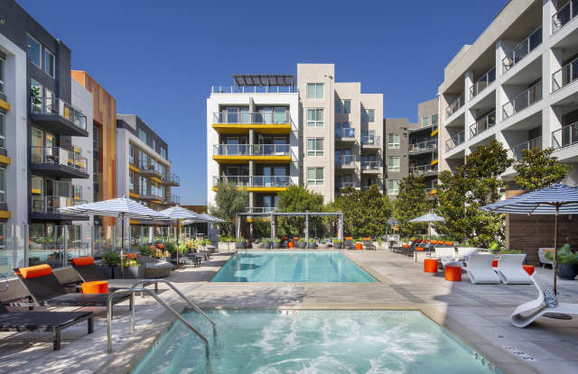 Photo of The Q Playa