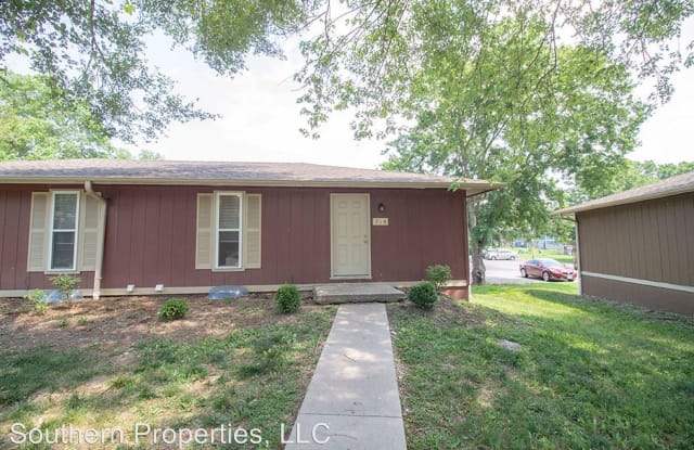 208 Wheaton - 208 Wheaton Court, Columbia, MO 65203