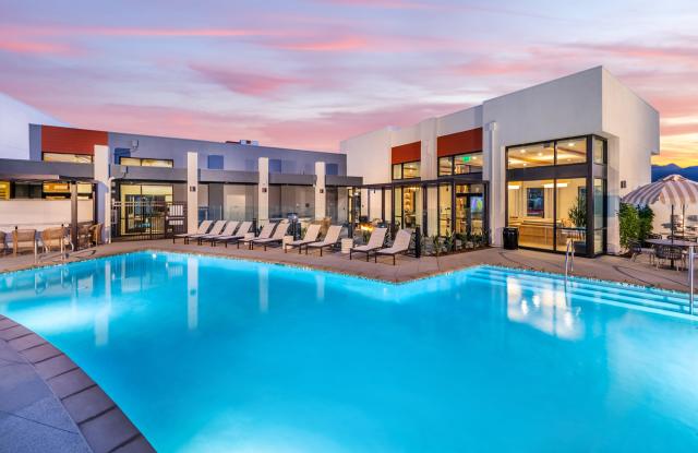 Photo of Marlowe Temecula