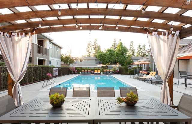 Photo of Civic Square