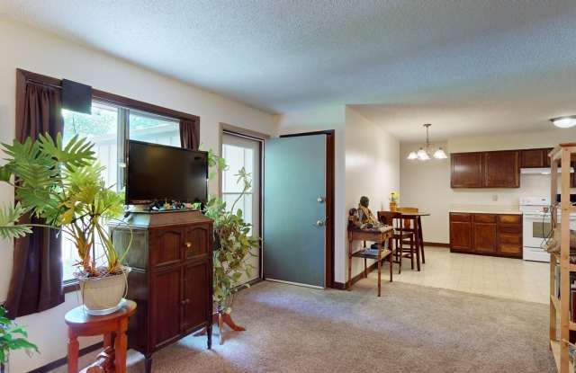 Quiet Area - Great Place to Call "Home"