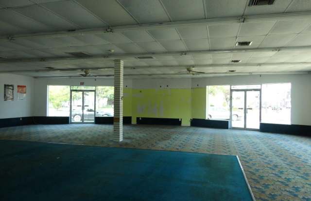 2 N FORKLANDING RD #1,2,3