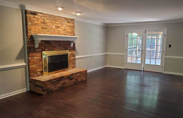 5205 Troutman Lane - 5205 Troutman Lane, Wake County, NC 27613