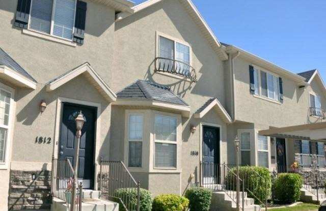 Photo of 1808 W. 1120 S.