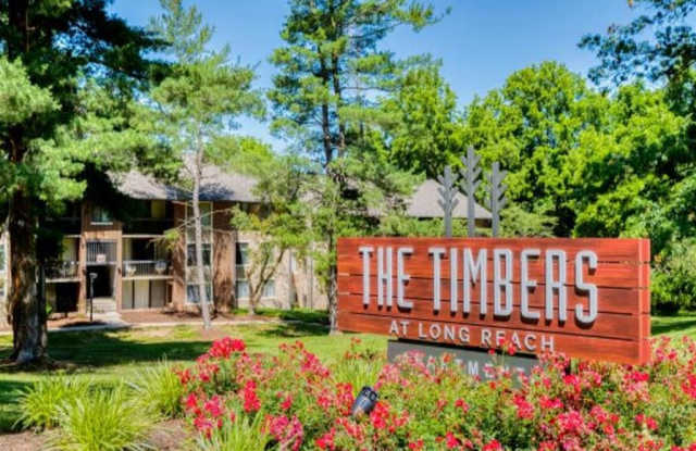 The Timbers at Long Reach Apartments