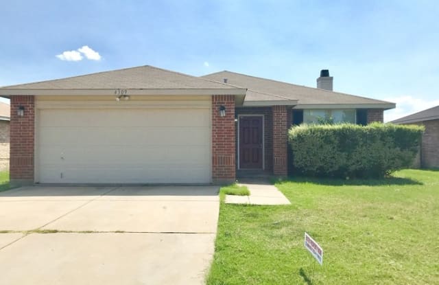 4309 German Pointer Way - 4309 German Pointer Way, Fort Worth, TX 76123