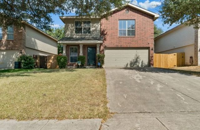 10419 Artesia Wells - 10419 Artesia Wls, Universal City, TX 78148