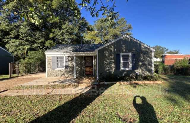 Photo of 3201 Old Horn Lake Rd (South Memphis)