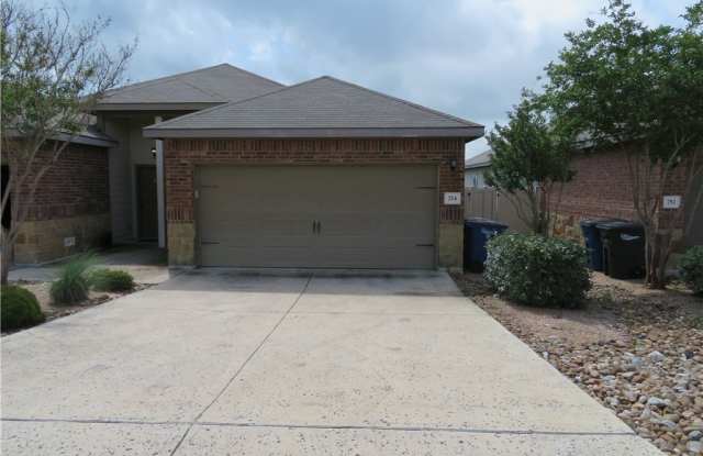734 Saengerhalle Road