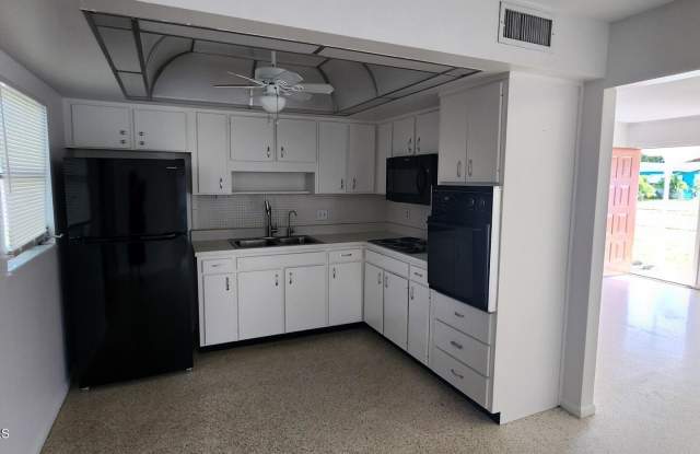 735 Jacaranda Street