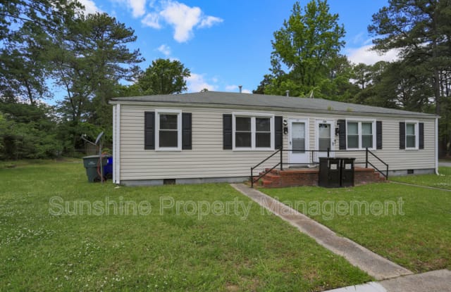 787 Ingleside Rd - 787 Ingleside Road, Norfolk, VA 23502