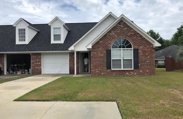 70 RAMSGATE CT - 70 Ramsgate Court, Sumter, SC 29154