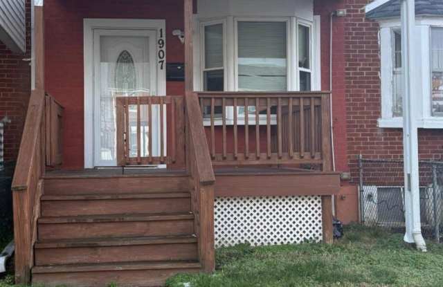 1907 PENHALL Road