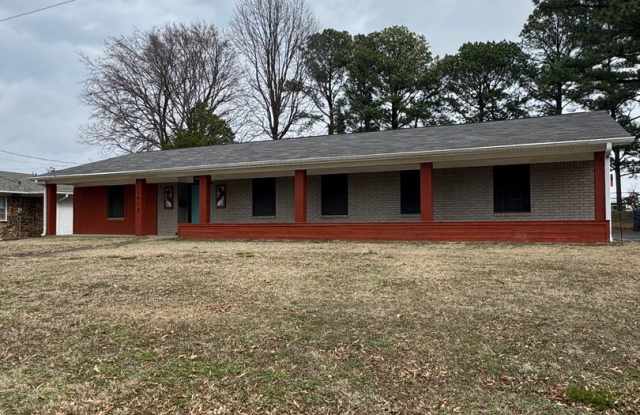 Incredible 4 Bed / 2 Bath updated Home, Available Now!