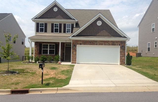 66 Genoa Ln - 66 Genoa Lane, Johnston County, NC 27527