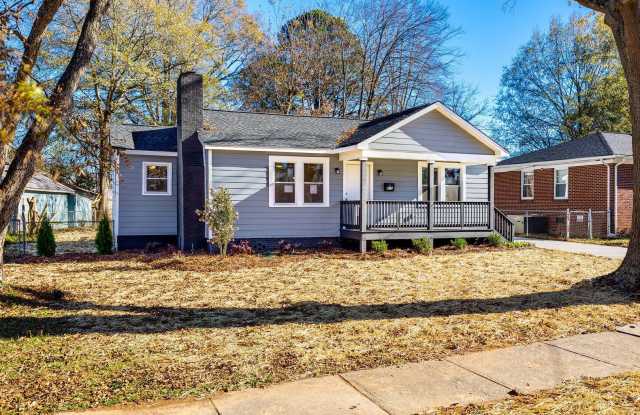 Photo of Newly Renovated Rock Hill Home Close to Downtown
