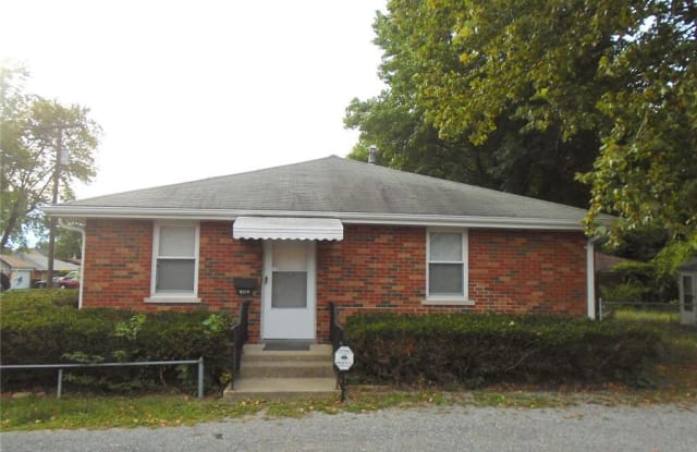 6314 West WASHINGTON Street - 6314 W Washington St, Belleville, IL 62223