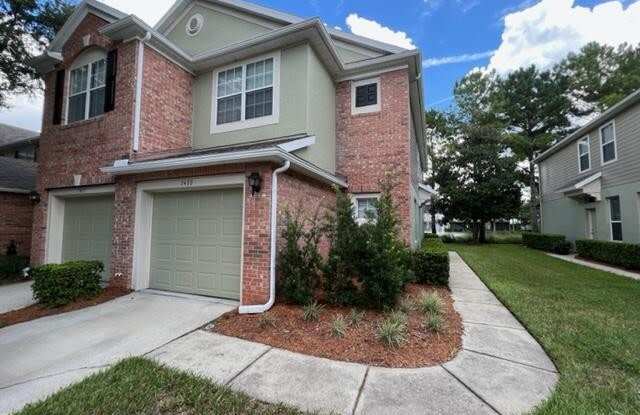 7499 SCARLET IBIS Lane - 7499 Scarlet Ibis Lane, Jacksonville, FL 32256