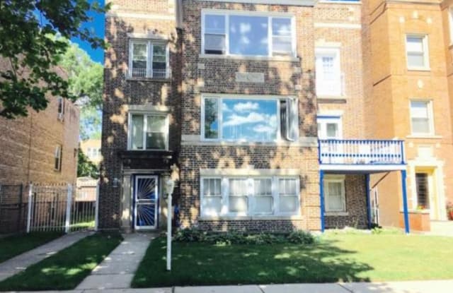 7718 S Ridgeland - 7718 South Ridgeland Avenue, Chicago, IL 60649