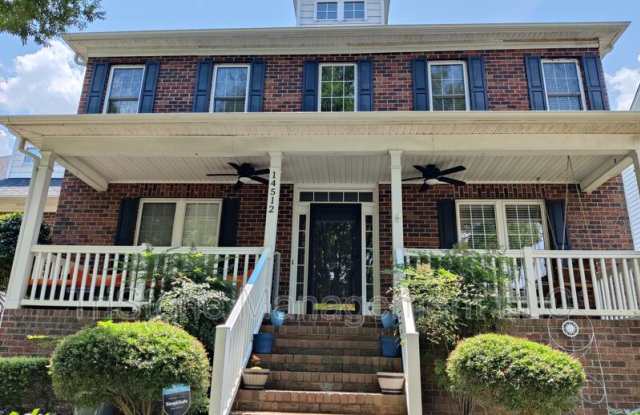 Photo of 14512 Harvington Drive