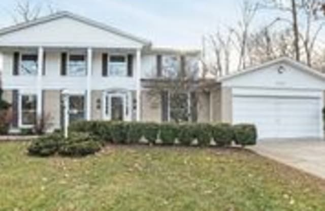 25157 Appleton Dr - 25157 Appleton Drive, Farmington Hills, MI 48336