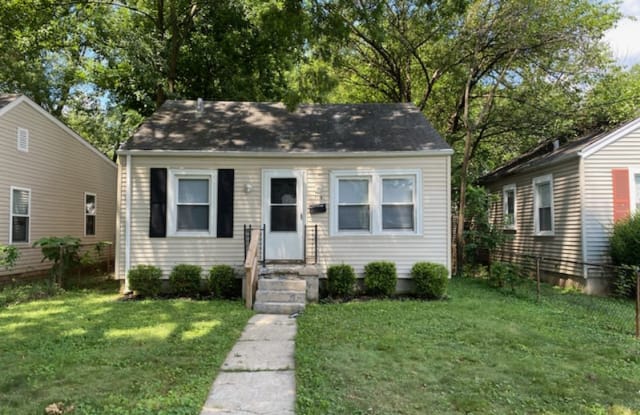 3710 Wheeler Avenue - 3710 Wheeler Avenue, Louisville, KY 40215